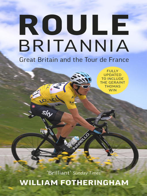 Cover image for Roule Britannia